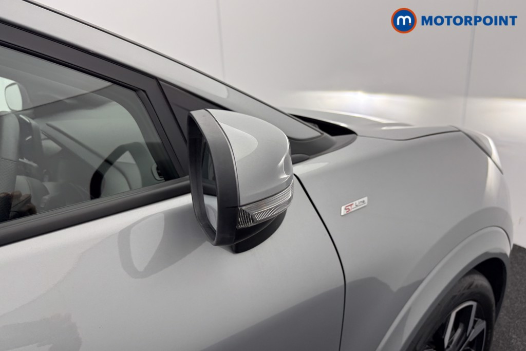 Ford Puma St-Line X Manual Petrol SUV - Stock Number (1584865) - 18th supplementary image