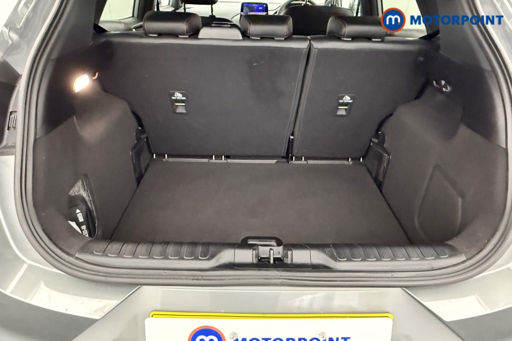 Ford Puma St-Line X Manual Petrol SUV - Stock Number (1584865) - 20th supplementary image