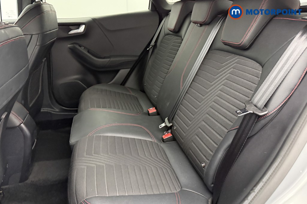 Ford Puma St-Line X Manual Petrol SUV - Stock Number (1584865) - 22nd supplementary image