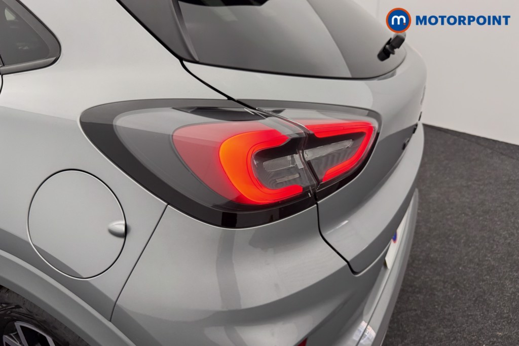 Ford Puma St-Line X Manual Petrol SUV - Stock Number (1584865) - 24th supplementary image