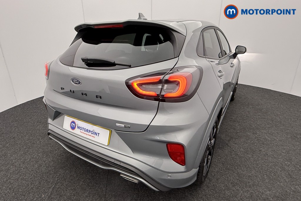 Ford Puma St-Line X Manual Petrol SUV - Stock Number (1584865) - 25th supplementary image