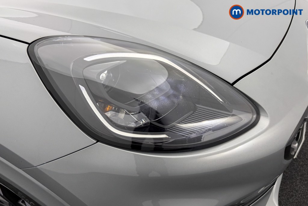 Ford Puma St-Line X Manual Petrol SUV - Stock Number (1584865) - 26th supplementary image