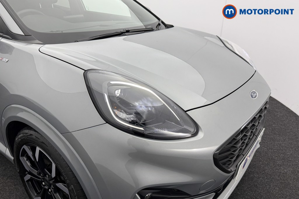Ford Puma St-Line X Manual Petrol SUV - Stock Number (1584865) - 27th supplementary image