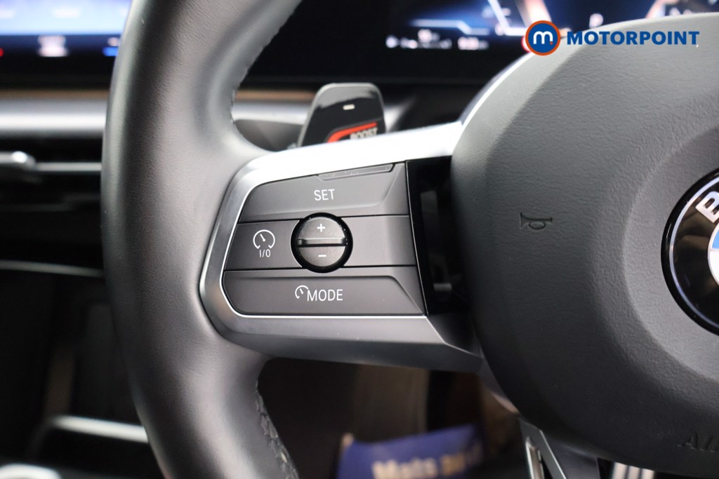 BMW X1 M Sport Automatic Petrol SUV - Stock Number (1584981) - 2nd supplementary image