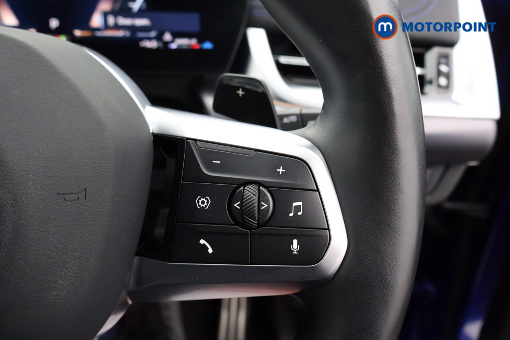 BMW X1 M Sport Automatic Petrol SUV - Stock Number (1584981) - 3rd supplementary image