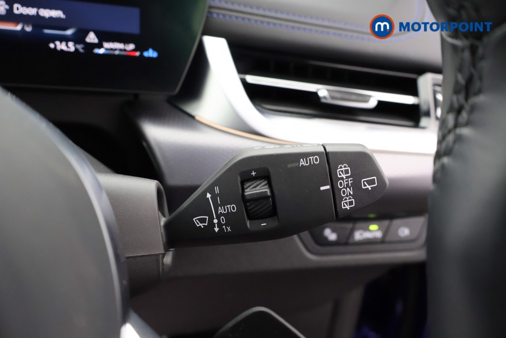 BMW X1 M Sport Automatic Petrol SUV - Stock Number (1584981) - 4th supplementary image