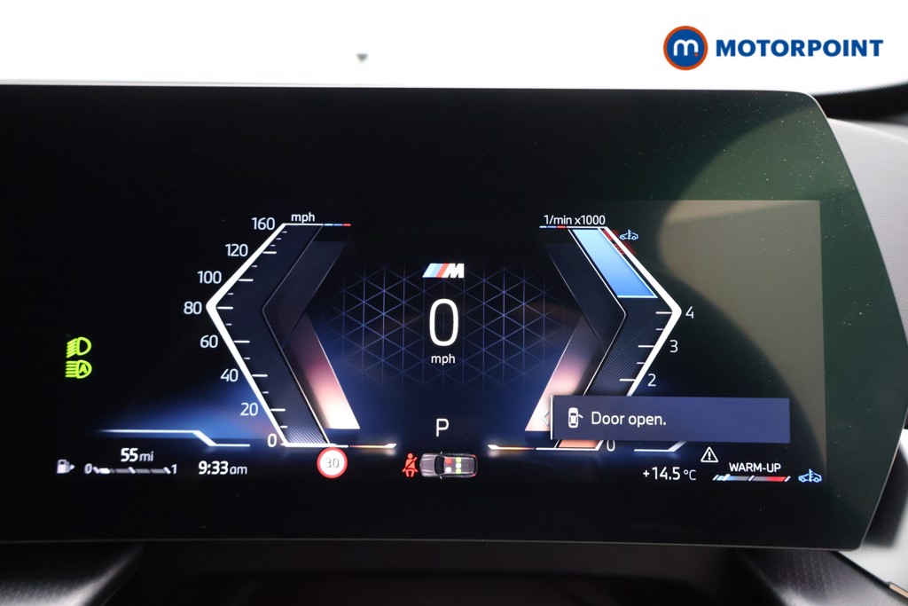 BMW X1 M Sport Automatic Petrol SUV - Stock Number (1584981) - 6th supplementary image