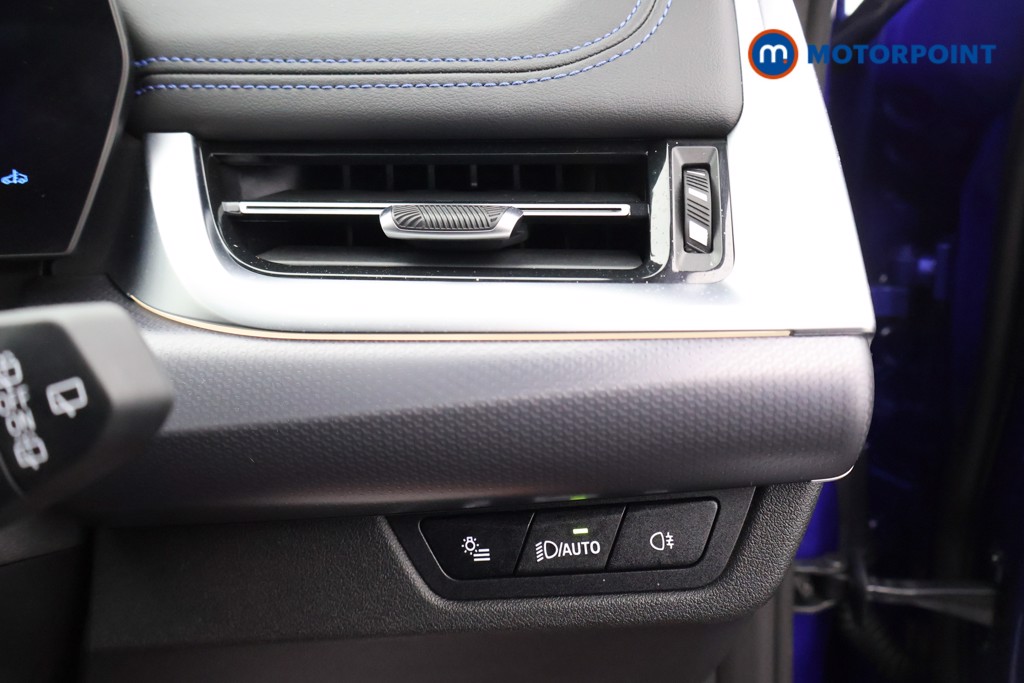 BMW X1 M Sport Automatic Petrol SUV - Stock Number (1584981) - 7th supplementary image