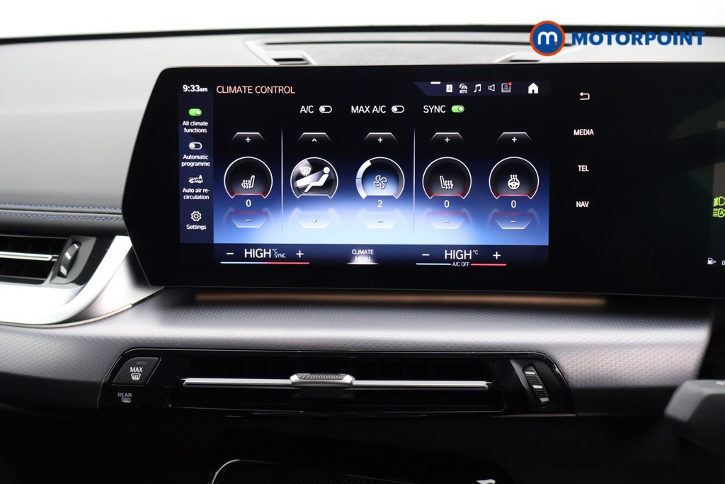 BMW X1 M Sport Automatic Petrol SUV - Stock Number (1584981) - 8th supplementary image