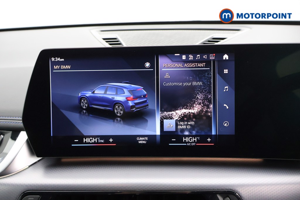 BMW X1 M Sport Automatic Petrol SUV - Stock Number (1584981) - 10th supplementary image