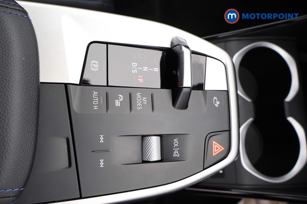 BMW X1 M Sport Automatic Petrol SUV - Stock Number (1584981) - 11th supplementary image