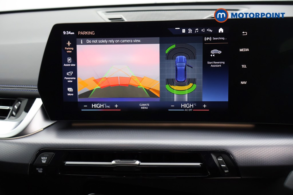 BMW X1 M Sport Automatic Petrol SUV - Stock Number (1584981) - 12th supplementary image