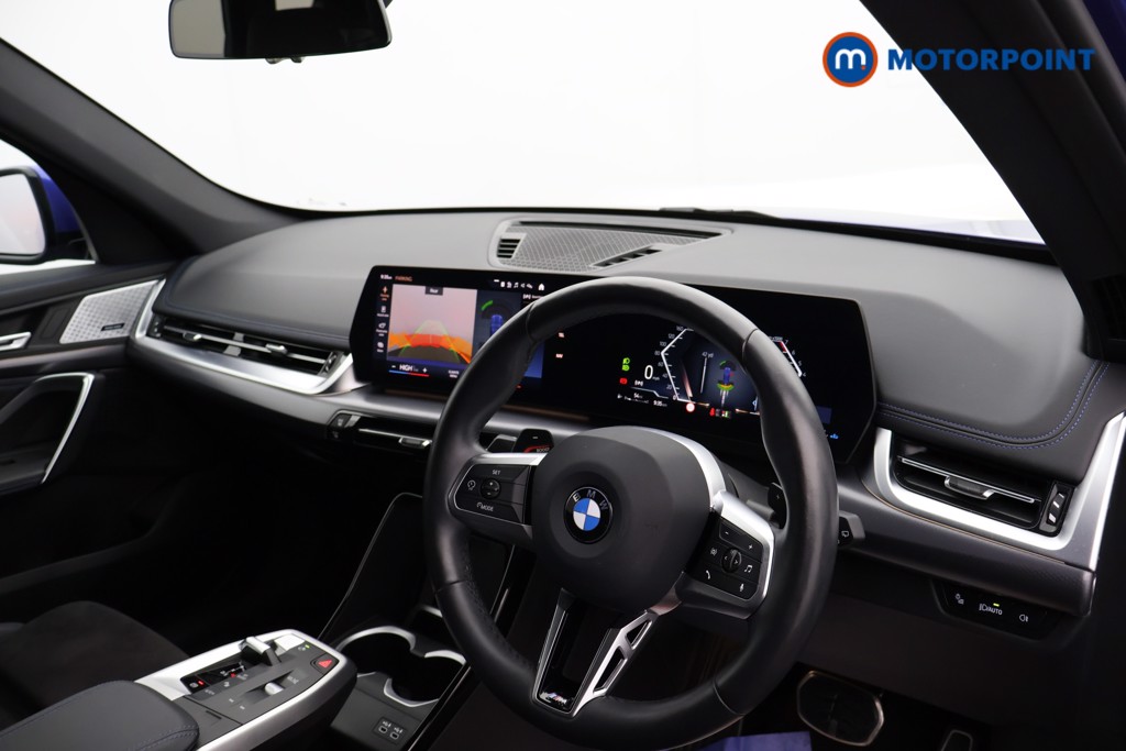 BMW X1 M Sport Automatic Petrol SUV - Stock Number (1584981) - 18th supplementary image