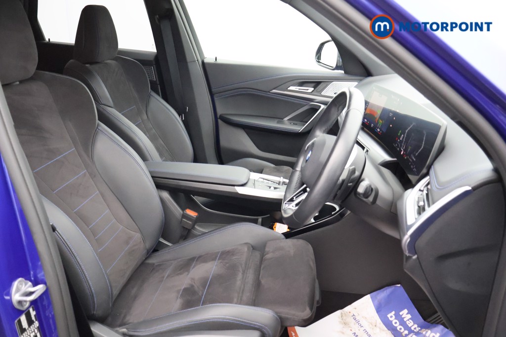 BMW X1 M Sport Automatic Petrol SUV - Stock Number (1584981) - 19th supplementary image