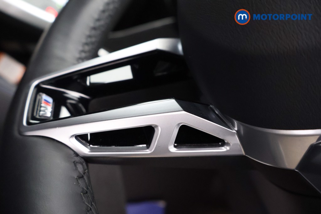 BMW X1 M Sport Automatic Petrol SUV - Stock Number (1584981) - 21st supplementary image