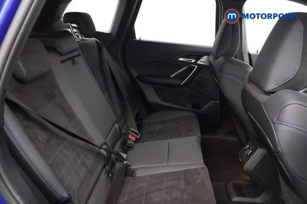 BMW X1 M Sport Automatic Petrol SUV - Stock Number (1584981) - 22nd supplementary image