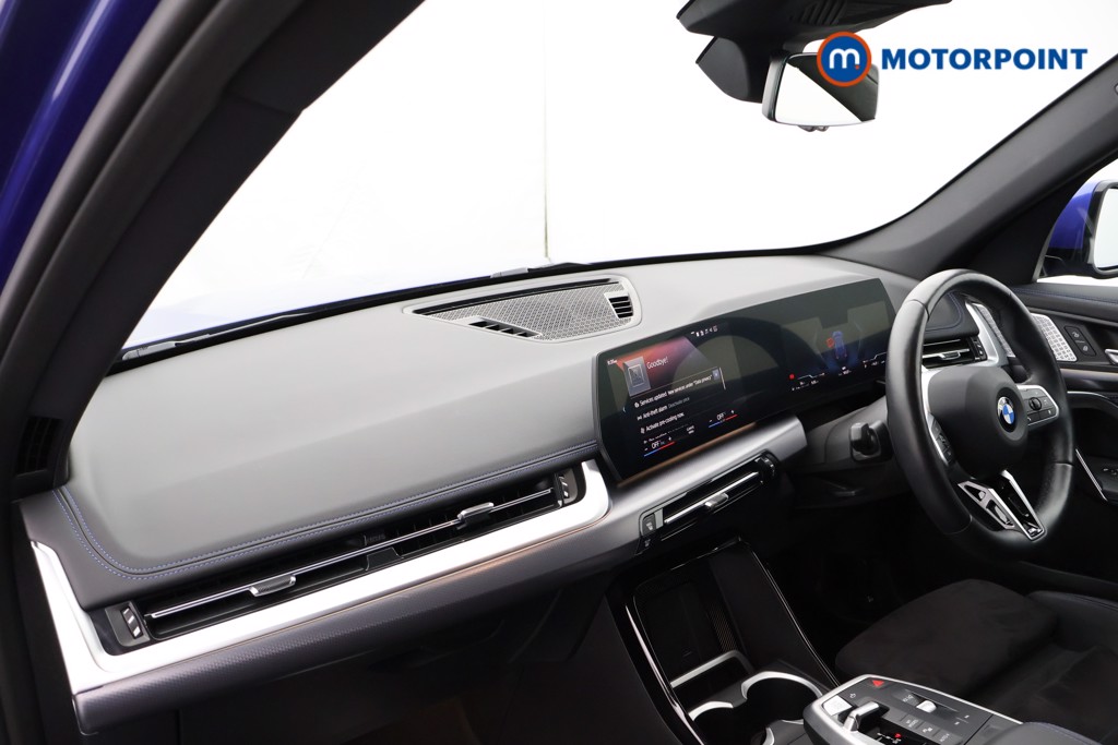 BMW X1 M Sport Automatic Petrol SUV - Stock Number (1584981) - 23rd supplementary image