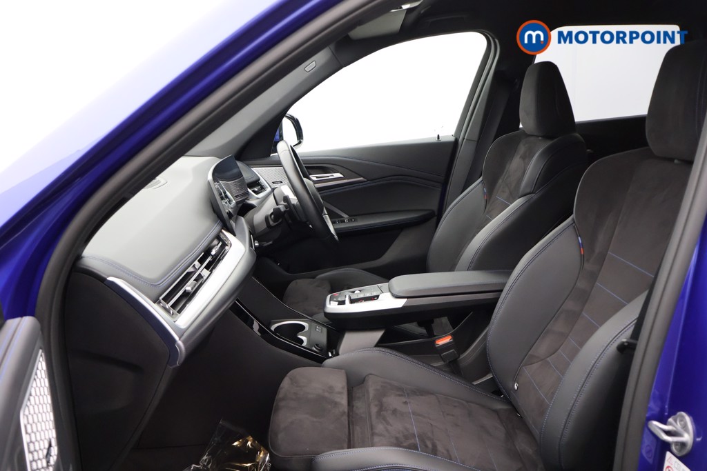 BMW X1 M Sport Automatic Petrol SUV - Stock Number (1584981) - 24th supplementary image