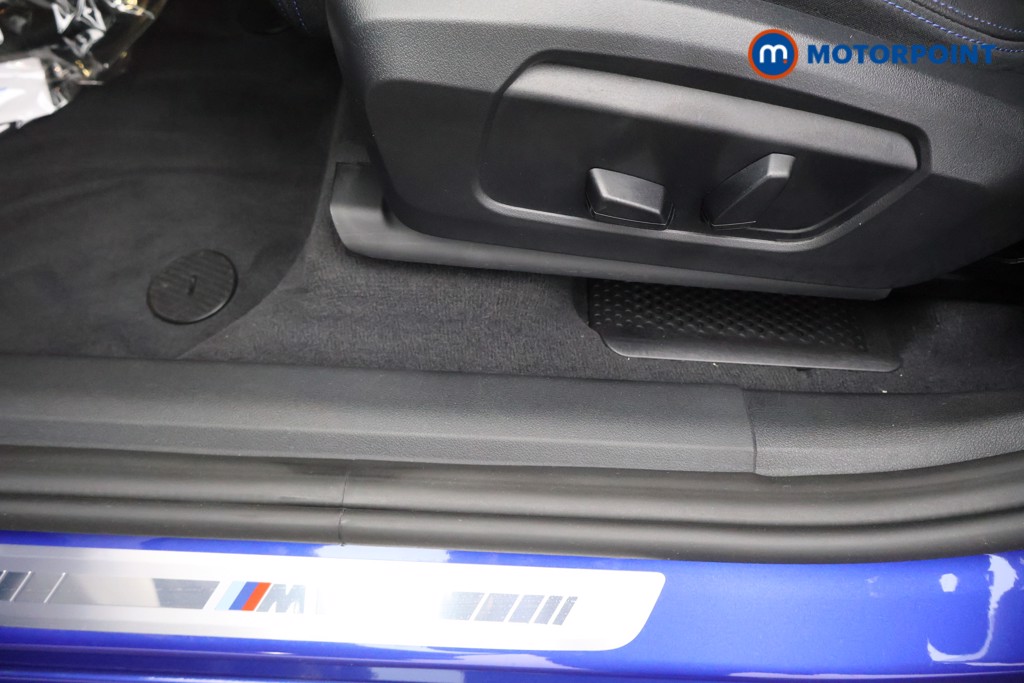 BMW X1 M Sport Automatic Petrol SUV - Stock Number (1584981) - 25th supplementary image