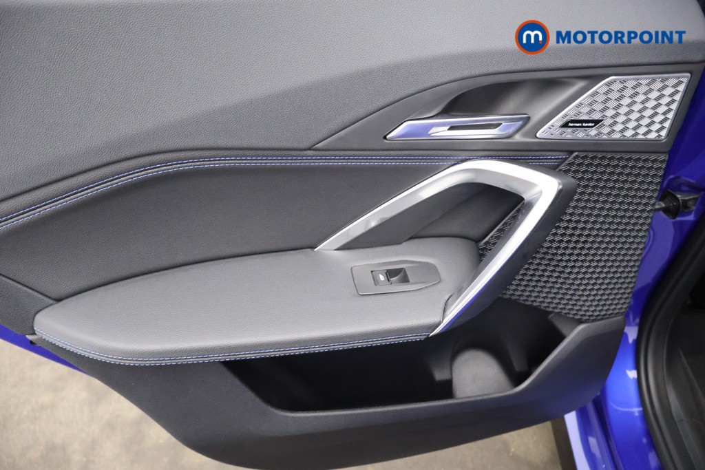 BMW X1 M Sport Automatic Petrol SUV - Stock Number (1584981) - 26th supplementary image