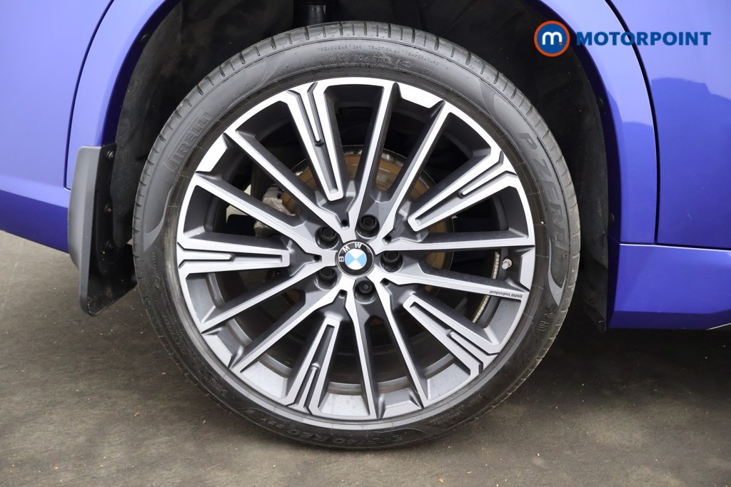 BMW X1 M Sport Automatic Petrol SUV - Stock Number (1584981) - 30th supplementary image