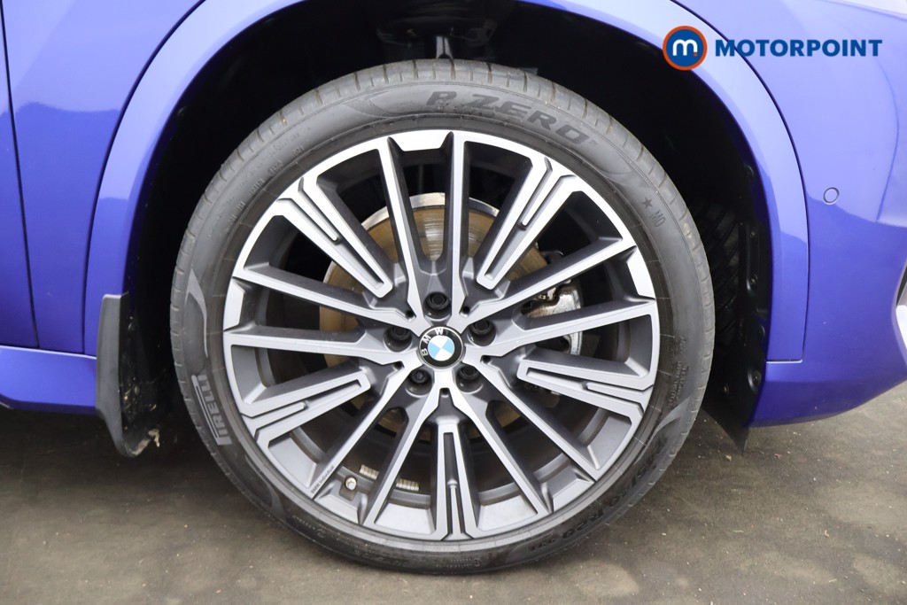 BMW X1 M Sport Automatic Petrol SUV - Stock Number (1584981) - 31st supplementary image