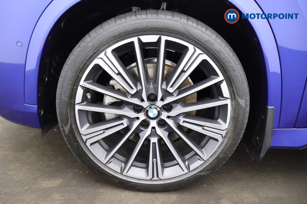 BMW X1 M Sport Automatic Petrol SUV - Stock Number (1584981) - 32nd supplementary image