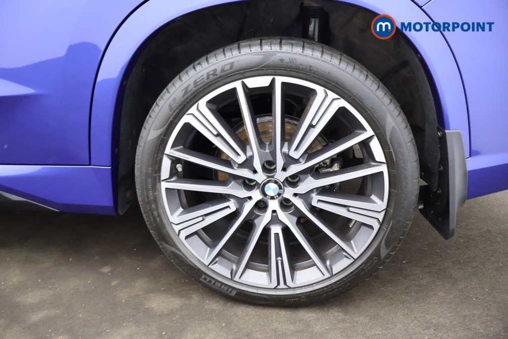 BMW X1 M Sport Automatic Petrol SUV - Stock Number (1584981) - 33rd supplementary image