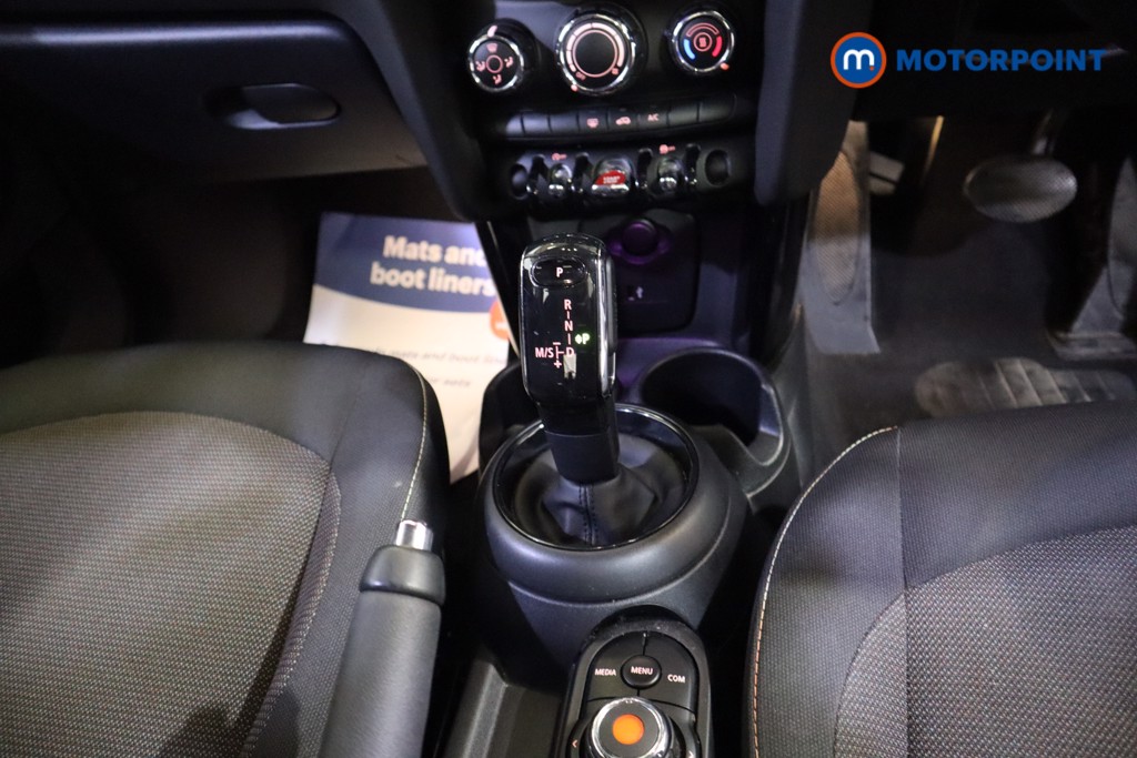 Mini Hatchback Cooper Classic Automatic Petrol Hatchback - Stock Number (1584997) - 7th supplementary image