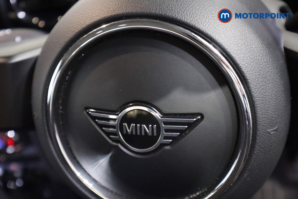 Mini Hatchback Cooper Classic Automatic Petrol Hatchback - Stock Number (1584997) - 15th supplementary image