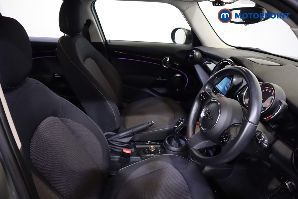 Mini Hatchback Cooper Classic Automatic Petrol Hatchback - Stock Number (1584997) - 18th supplementary image