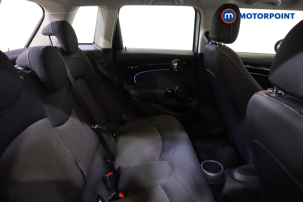 Mini Hatchback Cooper Classic Automatic Petrol Hatchback - Stock Number (1584997) - 19th supplementary image