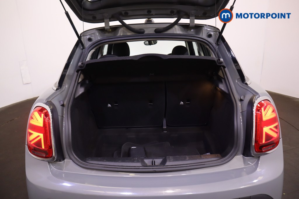 Mini Hatchback Cooper Classic Automatic Petrol Hatchback - Stock Number (1584997) - 21st supplementary image