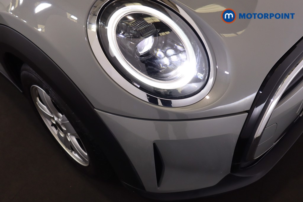 Mini Hatchback Cooper Classic Automatic Petrol Hatchback - Stock Number (1584997) - 26th supplementary image