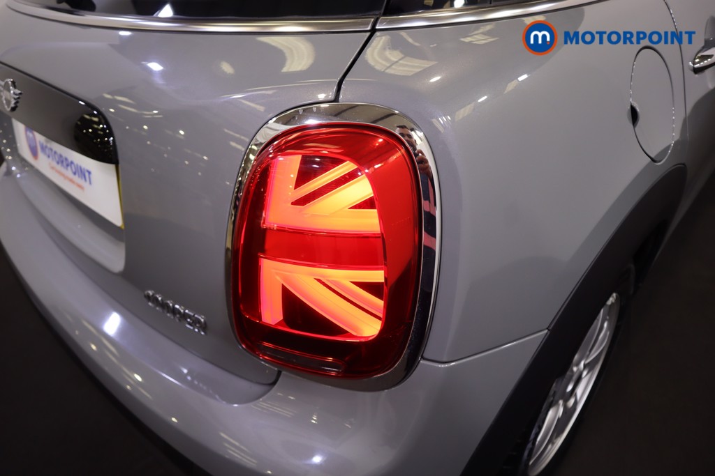 Mini Hatchback Cooper Classic Automatic Petrol Hatchback - Stock Number (1584997) - 27th supplementary image