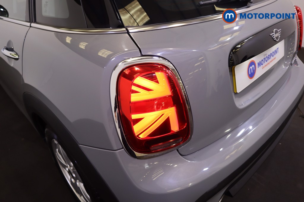 Mini Hatchback Cooper Classic Automatic Petrol Hatchback - Stock Number (1584997) - 29th supplementary image