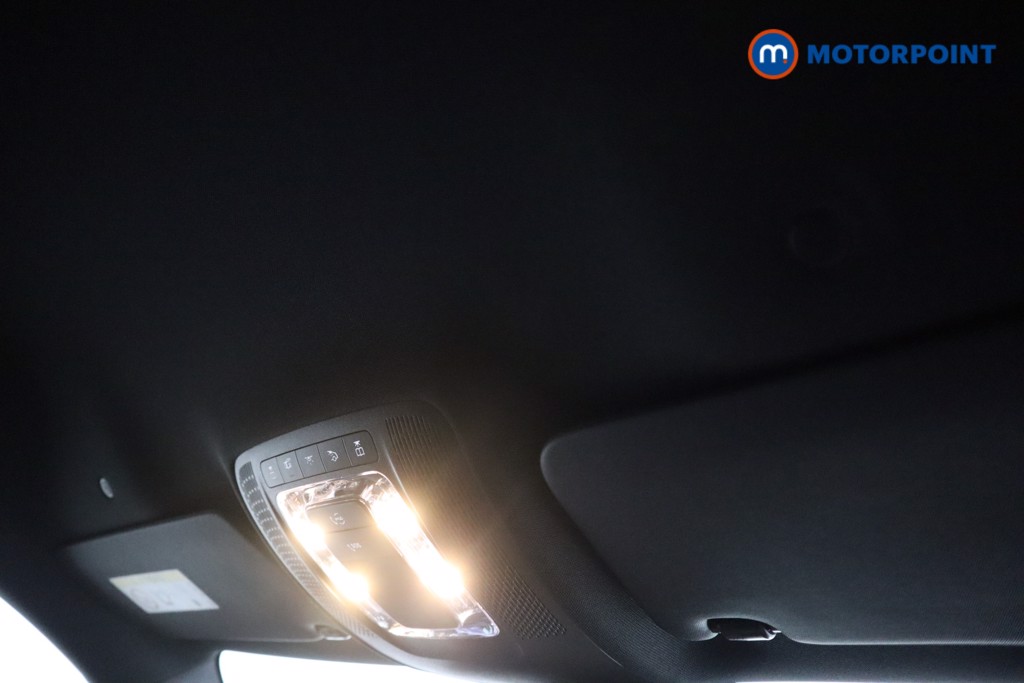 Mercedes-Benz CLA Amg Line Automatic Petrol Coupe - Stock Number (1585013) - 9th supplementary image