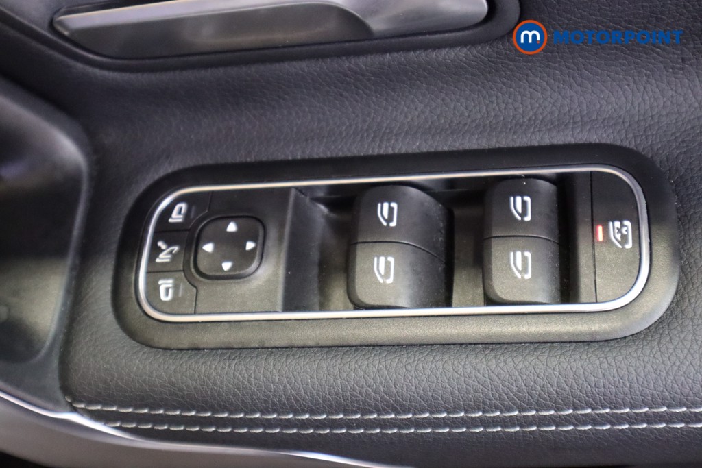 Mercedes-Benz CLA Amg Line Automatic Petrol Coupe - Stock Number (1585013) - 12th supplementary image