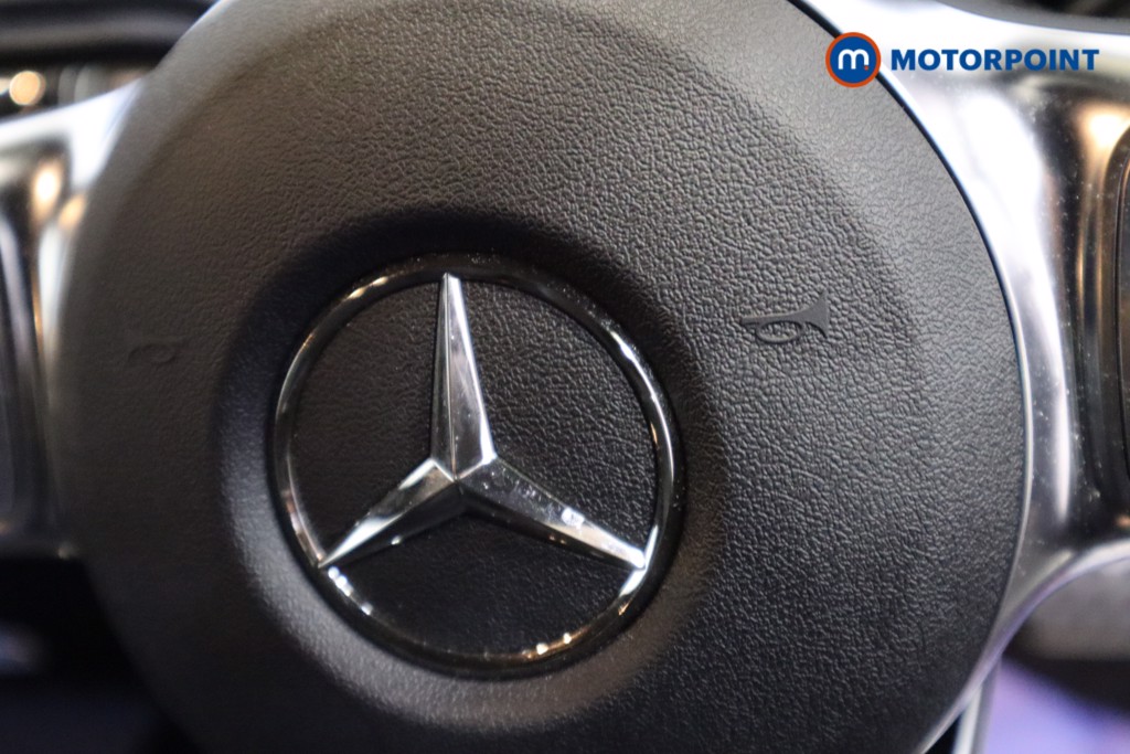 Mercedes-Benz CLA Amg Line Automatic Petrol Coupe - Stock Number (1585013) - 16th supplementary image