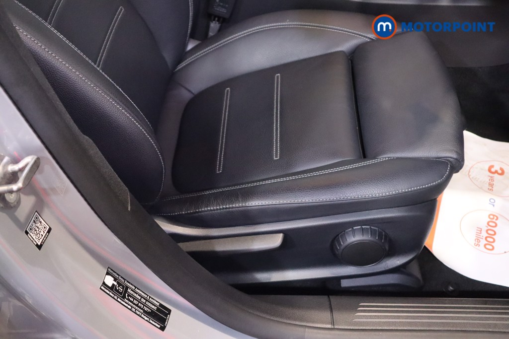 Mercedes-Benz CLA Amg Line Automatic Petrol Coupe - Stock Number (1585013) - 18th supplementary image
