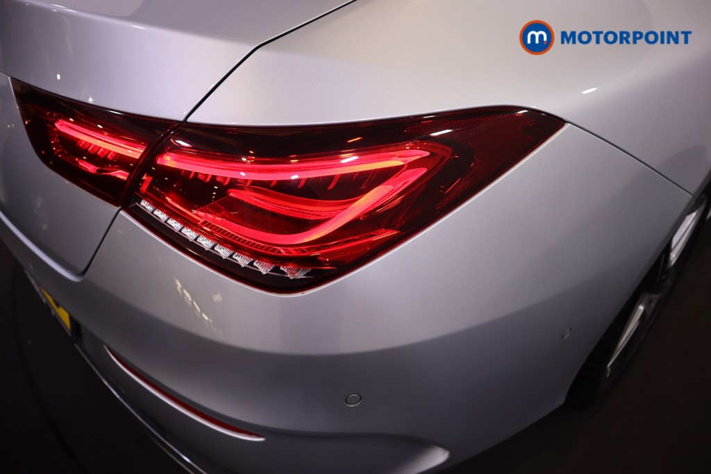 Mercedes-Benz CLA Amg Line Automatic Petrol Coupe - Stock Number (1585013) - 28th supplementary image