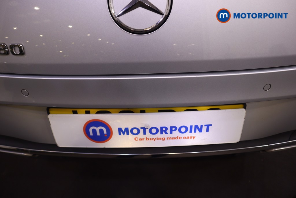 Mercedes-Benz CLA Amg Line Automatic Petrol Coupe - Stock Number (1585013) - 31st supplementary image