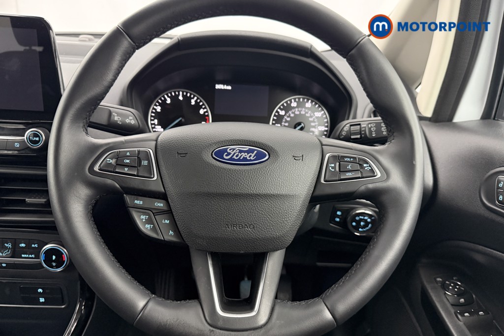 Ford Ecosport Active Manual Petrol SUV - Stock Number (1585033) - 5th supplementary image