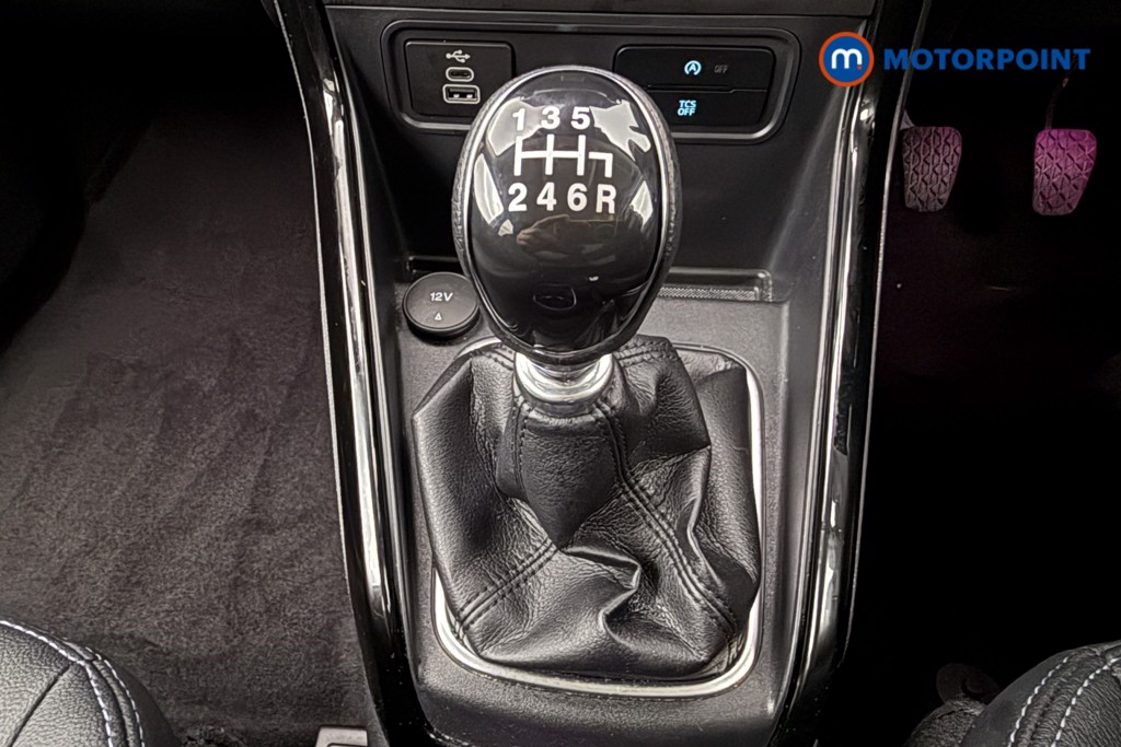 Ford Ecosport Active Manual Petrol SUV - Stock Number (1585033) - 7th supplementary image