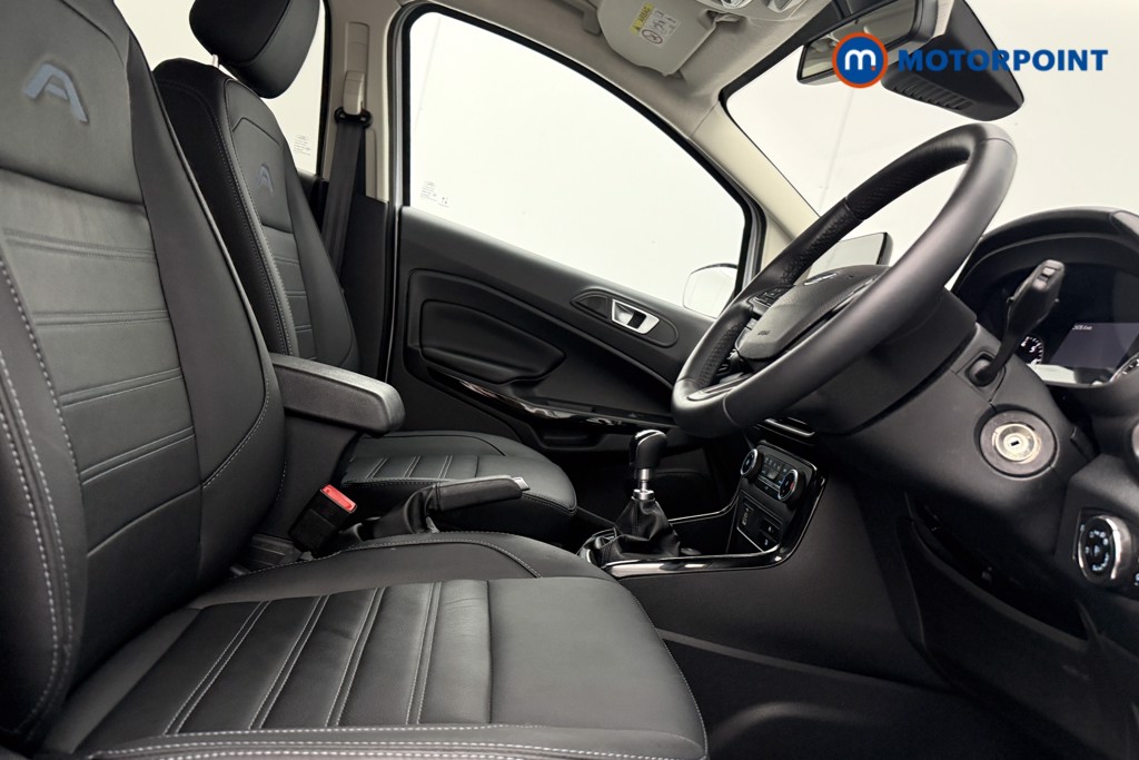 Ford Ecosport Active Manual Petrol SUV - Stock Number (1585033) - 8th supplementary image