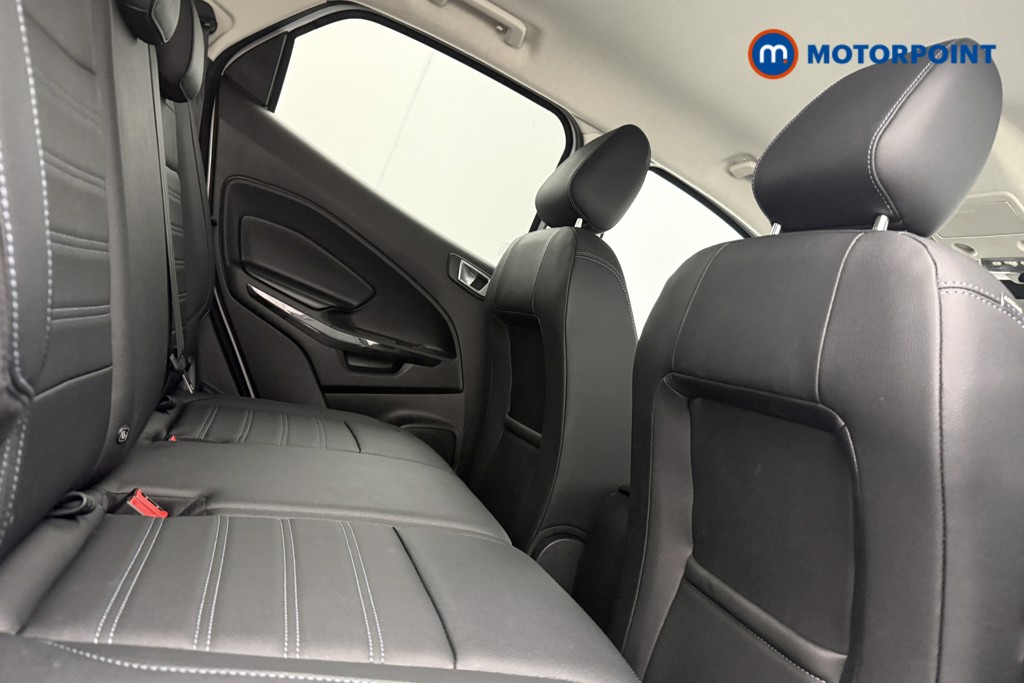 Ford Ecosport Active Manual Petrol SUV - Stock Number (1585033) - 9th supplementary image