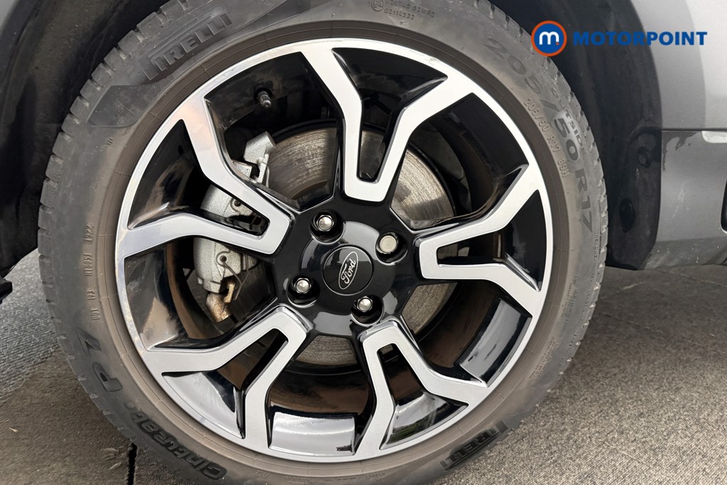 Ford Ecosport Active Manual Petrol SUV - Stock Number (1585033) - 12th supplementary image