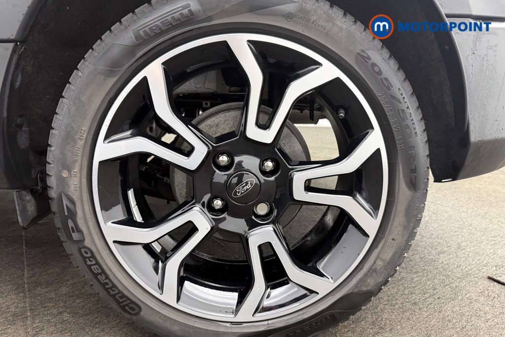 Ford Ecosport Active Manual Petrol SUV - Stock Number (1585033) - 13th supplementary image