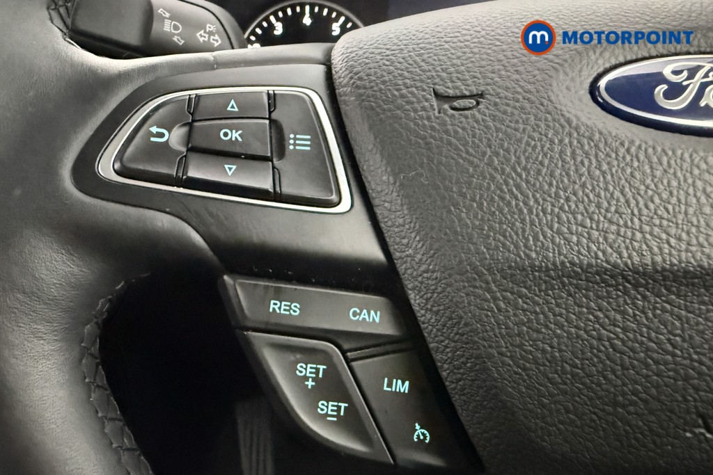 Ford Ecosport Active Manual Petrol SUV - Stock Number (1585033) - 14th supplementary image