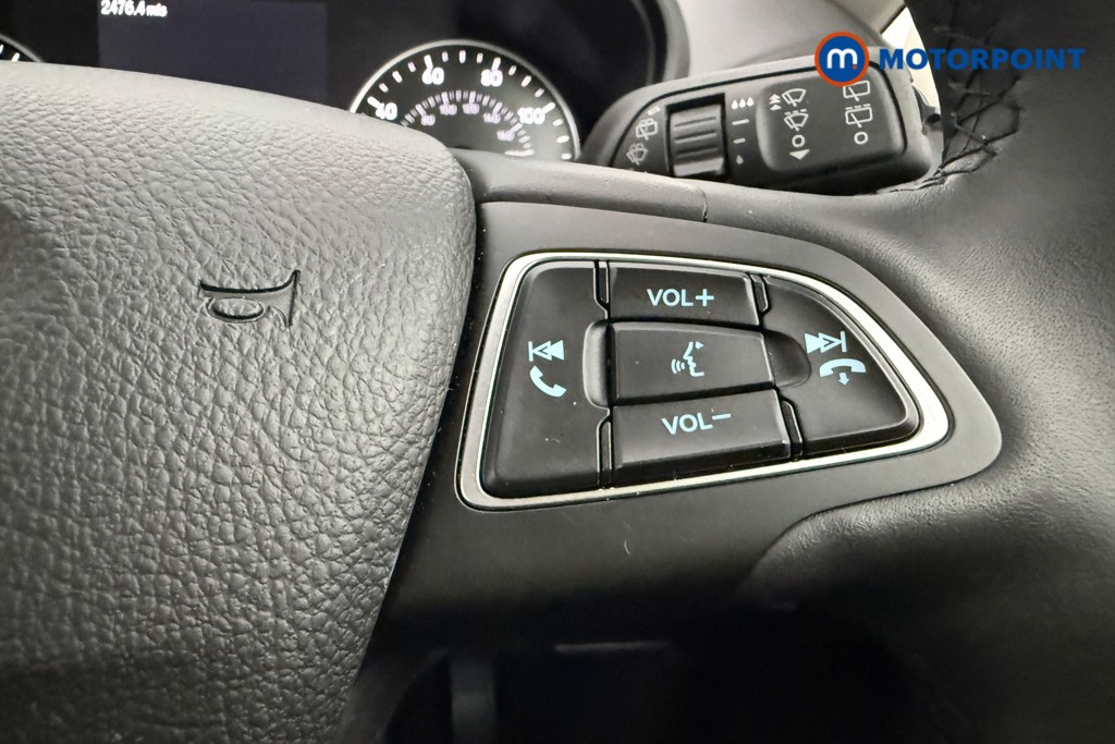 Ford Ecosport Active Manual Petrol SUV - Stock Number (1585033) - 15th supplementary image